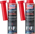 Produktbild: Liqui Moly Motorsystemreiniger für DIESEL (2x 300ml) - Dose mit Einlaufstutzen