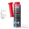 Produktbild: 300ml LIQUI MOLY MOTOR SYSTEM REINIGER DIESEL SYSTEMREINIGER DIESELZUSATZ