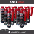 Produktbild: Liqui Moly Diesel Systemreiniger Motorsystem Additiv Reinigung 11 x 300 ml