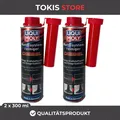 Produktbild: Liqui Moly Diesel Systemreiniger Motorsystem Additiv Reinigung 2 x 300 ml