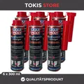 Produktbild: Liqui Moly Diesel Systemreiniger Motorsystem Additiv Reinigung 6 x 300 ml