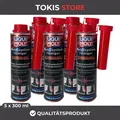 Produktbild: Liqui Moly Diesel Systemreiniger Motorsystem Additiv Reinigung 5 x 300 ml