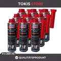 Produktbild: Liqui Moly Diesel Systemreiniger Motorsystem Additiv Reinigung 9 x 300 ml