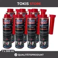 Produktbild: Liqui Moly Diesel Systemreiniger Motorsystem Additiv Reinigung 7 x 300 ml