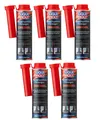 Produktbild: Liqui Moly Motor System Reiniger DIESEL 5x300 ml Dieselzusatz Additiv Zusatz