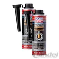 Produktbild: 2x 300ml LIQUI MOLY DIESEL SYSTEM REINIGER MOTOR ADDITIV DIESELZUSATZ