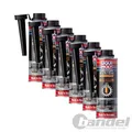 Produktbild: 6x 300ml LIQUI MOLY DIESEL SYSTEM REINIGER MOTOR ADDITIV DIESELZUSATZ
