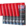 Produktbild: LIQUI MOLY Motorsystemreiniger Diesel Additiv gegen Ablagerungen, 6x300 ml