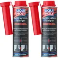 Produktbild: Liqui Moly Systemreiniger Diesel 2x 300ml 5128 Motor Reiniger Zusatz Additiv
