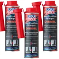 Produktbild: Liqui Moly Diesel Systemreiniger 3x 300ml 5128 Motor Reiniger Zusatz Additiv