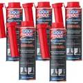 Produktbild: Liqui Moly Diesel Systemreiniger 5x 300ml 5128 Motor Reiniger Zusatz Additiv