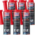 Produktbild: Liqui Moly Diesel Systemreiniger 6x 300ml 5128 Motor Reiniger Zusatz Additiv