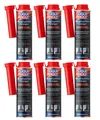 Produktbild: Liqui Moly Motor System Reiniger DIESEL 6x300 ml Dieselzusatz Additiv Zusatz