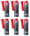 Produktbild: 6x Liqui Moly 5128 Motorsystem Reiniger Diesel 300ml Additiv Kraftstoff Zusatz