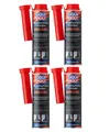 Produktbild: 4x Liqui Moly Motor System Reiniger DIESEL 300 ml Dieselzusatz Additiv Zusatz