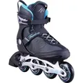 Produktbild: K2 Inlineskates K2 FREEDOM W Inline Skate 2021 grey/blue grau 36,5