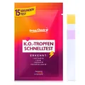 Produktbild: DrinkCheck K.O. Tropfen Schnelltest