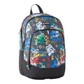 Produktbild: Lego Rucksack Schule Round ninjago Prime Empire 28L. Unisex Kinder Und Jungs
