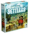 Produktbild: Pegasus Spiele 51962G - Imperial Settlers
