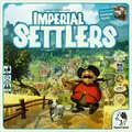 Produktbild: GW948b Imperial Settlers (deutsche Ausgabe)