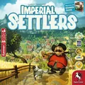 Produktbild: Imperial Settlers