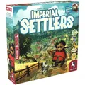 Produktbild: Imperial Settlers - deutsche Ausgabe