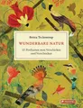 Produktbild: Wunderbare Natur Britta Teckentrup