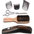 Produktbild: Remington MB4046 Beard Kit Haar - und Barttrimmer 1 St.