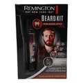 Produktbild: Remington Barttrimmer Herren [inkl XL-langer Vollbart Aufsatz/0,4mm-35mm/Titan s