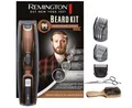 Produktbild: REMINGTON Bartschneider-Set MB4046 Barttrimmer mit XL-langer Vollbart Aufsatz