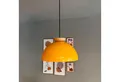 Produktbild: Bamyum Pendelleuchte Pendelleuchte Yimpi Hängelampe Industrial Ø30 cm, E27, Moderne Lampe, ohne Leuchtmittel