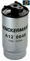 Produktbild: DENCKERMANN A120048 Kraftstofffilter Kraftstoffilter