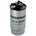 Produktbild: ORIGINAL® Denckermann Kraftstofffilter für Opel OMEGA B Caravan OMEGA B BMW 5