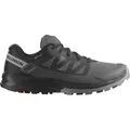 Produktbild: SALOMON Damen Multifunktionsschuhe SHOES OUTRISE GTX W Black/Magnet/Gull