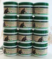 Produktbild: 12x500ml Herbamedicus Pferdebalsam Pferdegel Massage Arnika kühlt entspannt