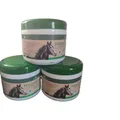 Produktbild: l Pferdesalbe 100% Vegan | erfrischend & vitalisierend 500ml X 3