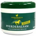 Produktbild: PFERDEBALSAM Herbamedicus 500 ml