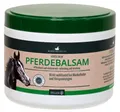 Produktbild: Herbamedicus Pferdebalsam 500ml kühlend gegen Verspannungen Pferde Balsam