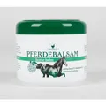 Produktbild: Herbamedicus Pferdebalsam 500ml Haut Schutz Salbe Körper Pflege Creme Lotion