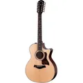 Produktbild: Taylor 354ce 12-String - Westerngitarre