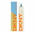 Produktbild: DKNY Eau de Toilette Donna Karan Women Summer Energizing Limited Edition EdT 100ml