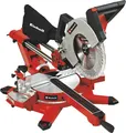 Produktbild: Einhell TE-SM 2534 Dual Zugsäge Kappsäge und Gehrungssäge (4300870)