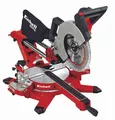Produktbild: Einhell 4300870 TE-SM 2534 Dual Zug-Kapp-Gehrungssäge