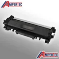 Produktbild: Ampertec Toner ersetzt Brother TN-2420 schwarz