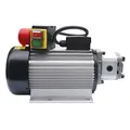 Produktbild: Hydraulikaggregat LSA3500-400V Elektromotor 3,5 kW mit Hydraulikpumpe für Holzspalter Kipper Pressen