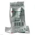 Produktbild: Varicex S Zinkleimbinde 5mx1 · 1 St · PZN 06621246