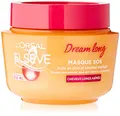 Produktbild: L'Oréal Paris Elseve Dream Lange Maske, angereichert mit Rizinusöl/Keratin für langes Haar, 1 Stück