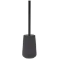 Produktbild: Zone Denmark Toilettenbürste, Schwarz, Keramik, 10x37x10 cm, Badezimmer, WC Ausstattung, WC Bürstengarnituren