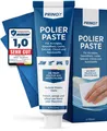 Produktbild: Polierpaste 150ml Inkl. Poliertuch 150ml