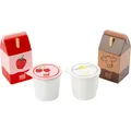 Produktbild: small foot Milchprodukte-Set fresh (11440)